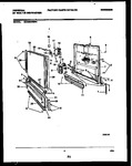 Diagram for 04 - Inner Door Parts