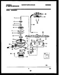 Diagram for 06 - Motor Pump Parts