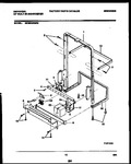 Diagram for 07 - Power Dry And Motor Parts