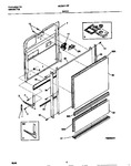 Diagram for 03 - Door