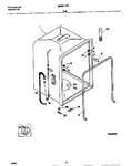 Diagram for 04 - Tub