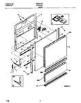 Diagram for 03 - Door