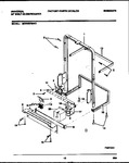 Diagram for 07 - Power Dry And Motor Parts