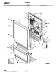 Diagram for 04 - Door