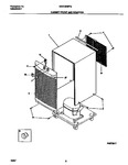 Diagram for 02 - Cabinet Front And Wrapper