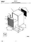 Diagram for 02 - Cabinet Front And Wrapper