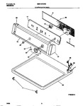 Diagram for 04 - Controls/top Panel