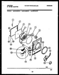 Diagram for 03 - Door Parts