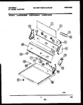 Diagram for 04 - Console And Control Parts