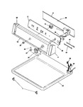 Diagram for 04 - Controls, Top Panel