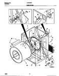 Diagram for 02 - Cabinet/drum