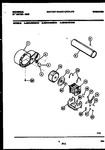 Diagram for 05 - Blower And Drive Parts