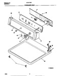 Diagram for 04 - Controls/top Panel