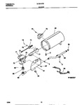 Diagram for 06 - Burner