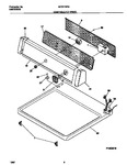 Diagram for 04 - Controls/top Panel