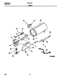 Diagram for 06 - Burner