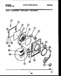 Diagram for 03 - Door Parts