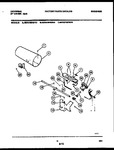 Diagram for 06 - Burner, Igniter And Valve