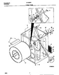 Diagram for 02 - Cabinet/drum