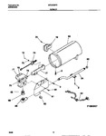 Diagram for 06 - Burner