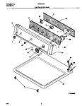 Diagram for 04 - Controls/top Panel