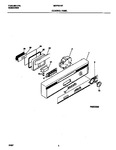 Diagram for 02 - Control Panel