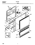 Diagram for 03 - Door