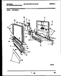 Diagram for 04 - Door Parts