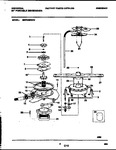 Diagram for 06 - Motor Pump Parts