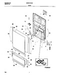 Diagram for 03 - Door