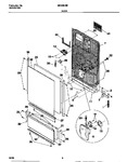 Diagram for 04 - Door