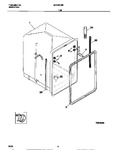 Diagram for 05 - Tub