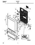 Diagram for 03 - Door