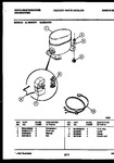 Diagram for 04 - Compressor Parts
