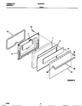 Diagram for 05 - Door