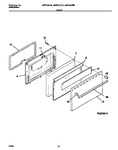 Diagram for 07 - Door