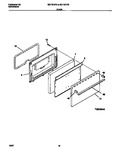 Diagram for 06 - Door