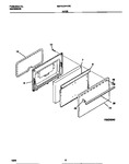 Diagram for 05 - Door