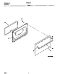 Diagram for 05 - Door