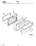 Diagram for 05 - Door