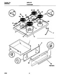 Diagram for 06 - Top/drawer