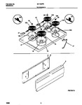 Diagram for 04 - Top/drawer