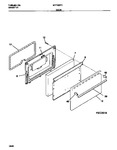 Diagram for 05 - Door