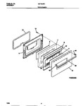 Diagram for 04 - Top/drawer