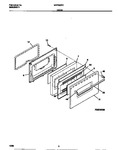 Diagram for 05 - Door