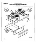 Diagram for 04 - Top/drawer