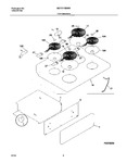 Diagram for 07 - Top/drawer