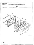 Diagram for 06 - Door