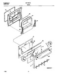 Diagram for 05 - Door