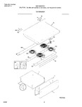 Diagram for 07 - Top/drawer